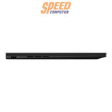 โน๊ตบุ๊ค Asus Zenbook 14 UM3406KA - PP761WA Ryzen AI 7 สีดำ (Jade Black) - SpeedCom