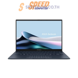 โน๊ตบุ๊ค Asus Zenbook 14 UX3405CA - PP979WA Ultra 9 สีฟ้า (Ponder Blue) - SpeedCom