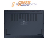 โน๊ตบุ๊ค Asus Zenbook 14 UX3405CA - PP979WA Ultra 9 สีฟ้า (Ponder Blue) - SpeedCom