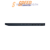 โน๊ตบุ๊ค Asus Zenbook 14 UX3405CA - PP979WA Ultra 9 สีฟ้า (Ponder Blue) - SpeedCom