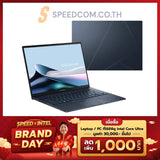 โน๊ตบุ๊ค Asus Zenbook 14 UX3405CA-PP979WA Ultra 9 สีฟ้า (Ponder Blue)