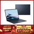 โน๊ตบุ๊ค Asus Zenbook 14 UX3405CA-PP979WA Ultra 9 สีฟ้า (Ponder Blue)SpeedCom