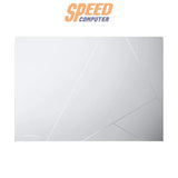โน๊ตบุ๊ค Asus Zenbook 14 UX3405CA - PZ583WA Ultra 5 สีเงิน (Foggy Silver) - SpeedCom