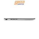 โน๊ตบุ๊ค Asus Zenbook 14 UX3405CA - PZ583WA Ultra 5 สีเงิน (Foggy Silver) - SpeedCom