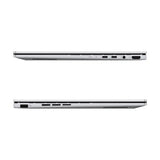 โน๊ตบุ๊ค Asus Zenbook 14 UX3405CA-SILVER971WA Ultra 9 สีเงิน (Foggy Silver)SpeedCom