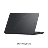 โน๊ตบุ๊ค Asus Zenbook DUO UX8406CA-QL785WA Ultra 7 สีเทา (Inkwell Gray) - SpeedCom