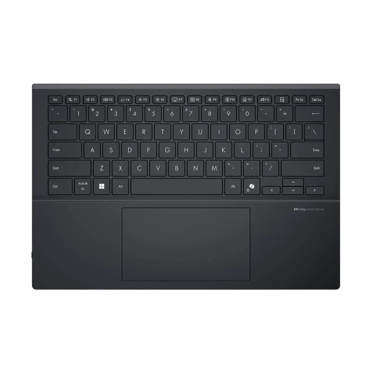 โน๊ตบุ๊ค Asus Zenbook Duo UX8406CA - PZ974WA Ultra 9 สีเทา (Basalt Gray) - SpeedCom