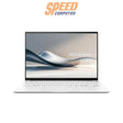 โน๊ตบุ๊ค Asus Zenbook S 14 OLED UX5406SA - PV777WA Ultra 7 สีขาว (Scandinavian White) - SpeedCom
