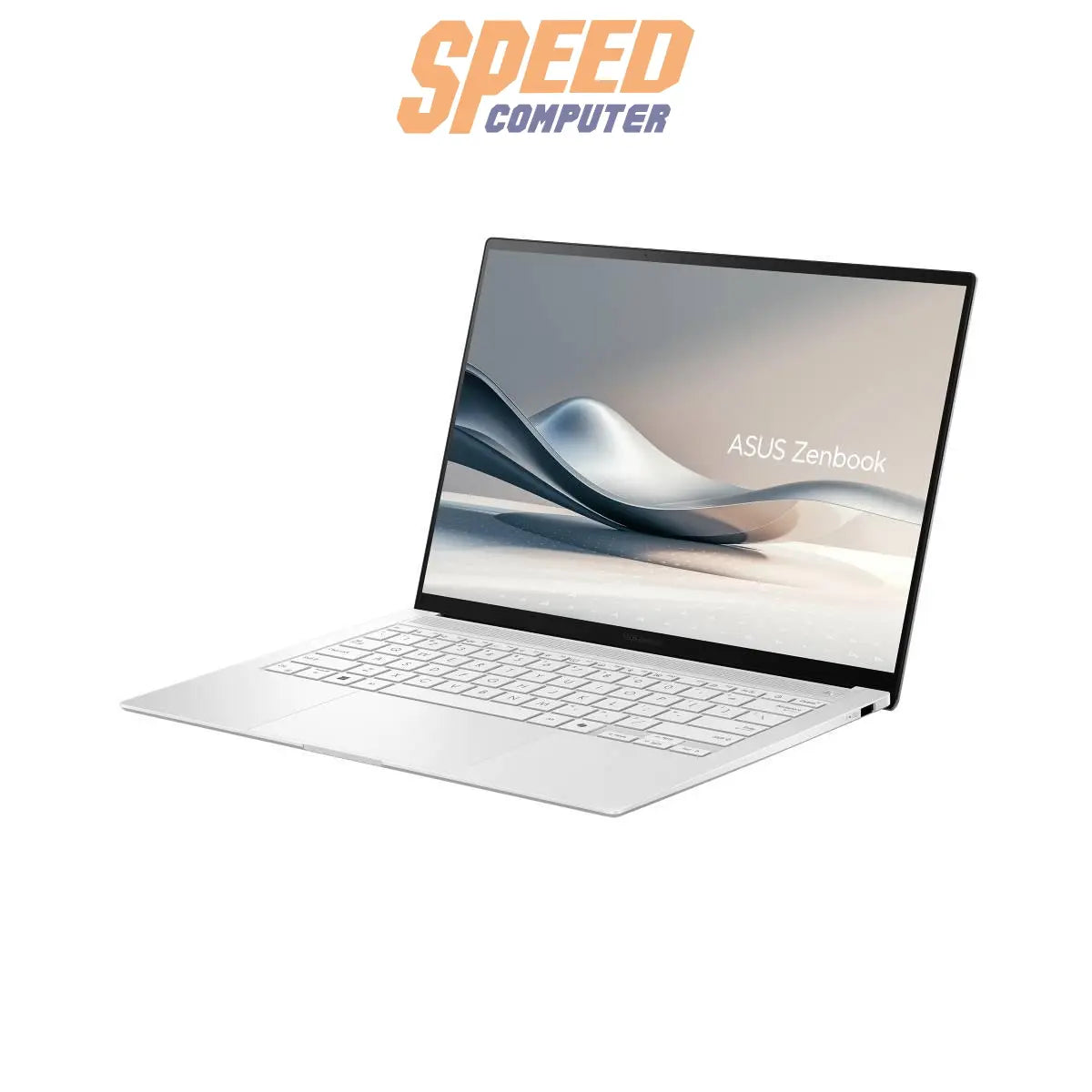 Notebook Asus Zenbook S 14 OLED UX5406SA-PV777WA Ultra 7