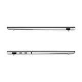 โน๊ตบุ๊ค Asus Zenbook S 14 UX5406AA-SW941WA Ultra 9 สีขาว (Scandinavian White) - SpeedCom