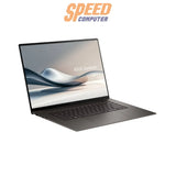 โน๊ตบุ๊ค Asus Zenbook S 16 UM5606KA - RK741WA Ryzen AI 7 สีเทา (Zumaia Gray) - SpeedCom