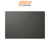 โน๊ตบุ๊ค Asus Zenbook S 16 UM5606KA - RK741WA Ryzen AI 7 สีเทา (Zumaia Gray) - SpeedCom