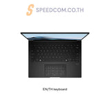 โน๊ตบุ๊ค Asus Zenbook S14 UM3406GA-QL729WA Ryzen AI 7 สีดำ (Jade Black) - SpeedCom