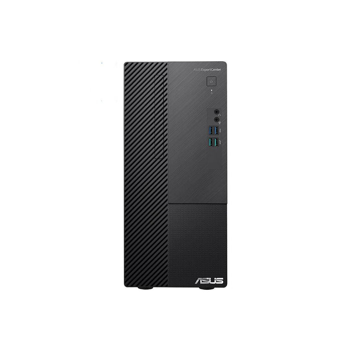 คอมพิวเตอร์ตั้งโต๊ะ Asus ExpertCenter S5 Mini Tower S500ME-313100113W สีดำSpeedCom