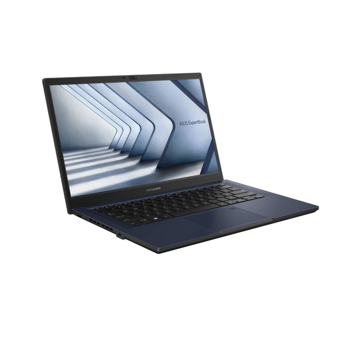 โน๊ตบุ๊ค Asus Expertbook B1 B1402CVA-EB1562 i5 Gen 13 สีดำ (Star Black)