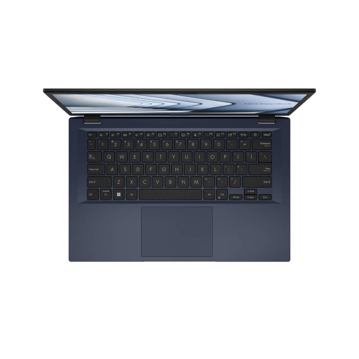 โน๊ตบุ๊ค Asus Expertbook B1 B1402CVA-EB1562 i5 Gen 13 สีดำ (Star Black)