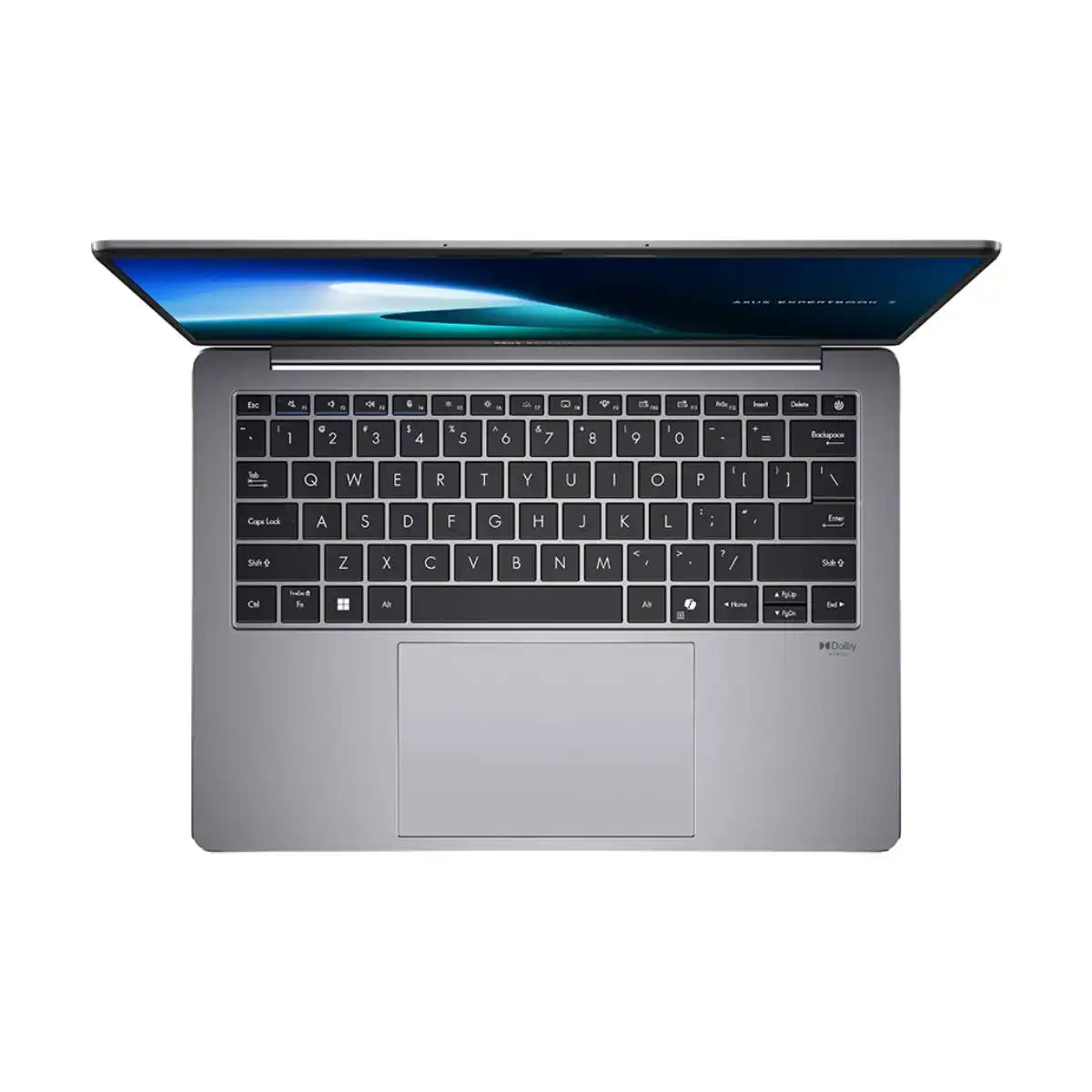 โน๊ตบุ๊ค Asus Expertbook P5 P5405CSA-NZ0088WS Ultra 7 สีเทา (Misty Grey)SpeedCom