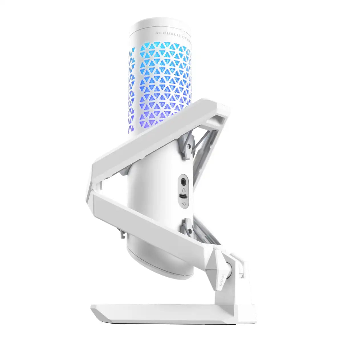 ไมโครโฟน Asus Gaming Rog CarnyxSpeedCom