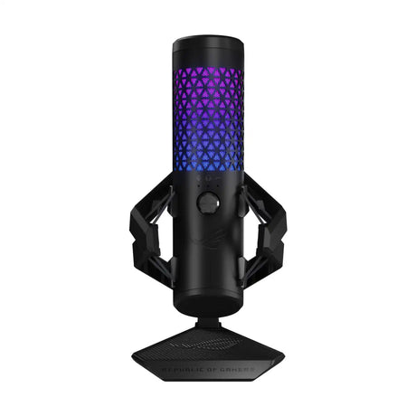 ไมโครโฟน Asus Gaming Rog CarnyxSpeedCom