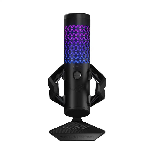 ไมโครโฟน Asus Gaming Rog CarnyxSpeedCom