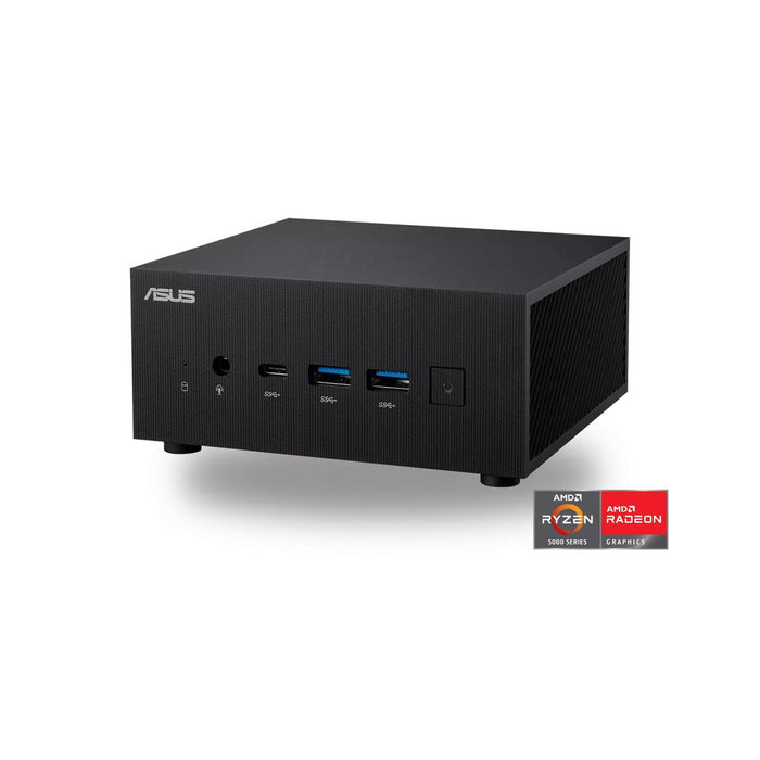 Mini PC Asus PN52-S5037AD Ryzen 5 Black