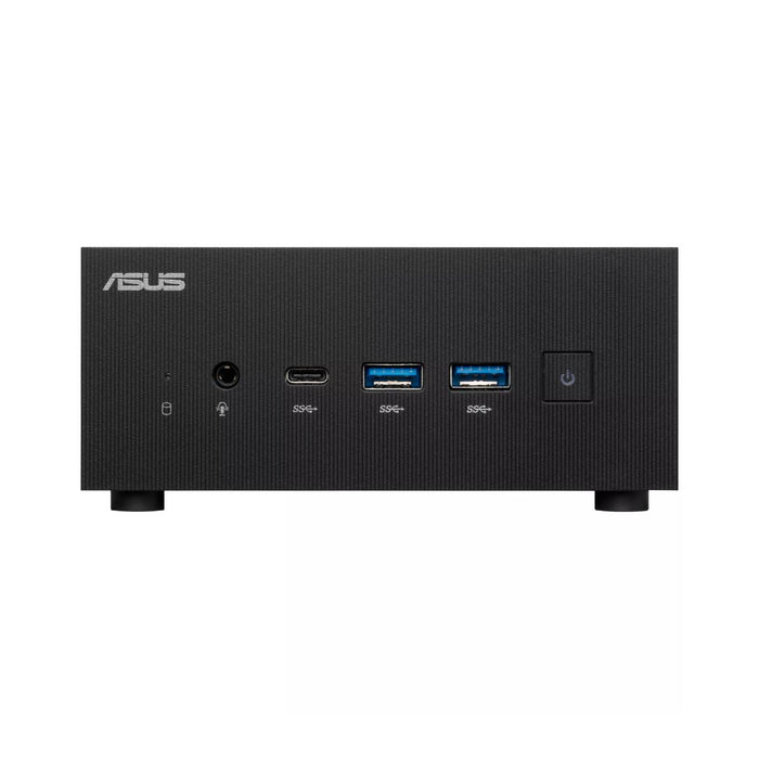 Mini PC Asus PN52-S5037AD Ryzen 5 Black