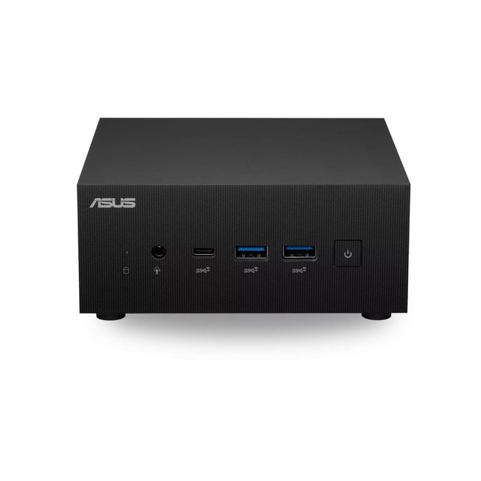 Mini PC Asus PN52-S5037AD Ryzen 5 Black