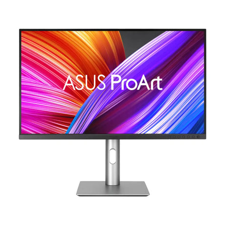 จอมอนิเตอร์ Asus ProArt Display PA279CRV 27.0" IPS 60hz สีเทาSpeedCom