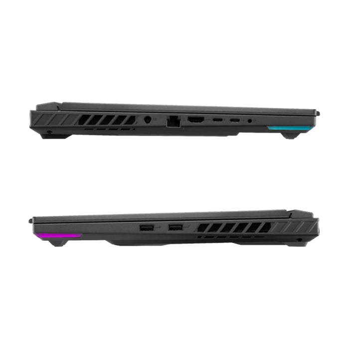 โน๊ตบุ๊ค Asus ROG Strix G16 G614JU-N3407W i9 Gen13 สีเทา (Eclipse Gray)