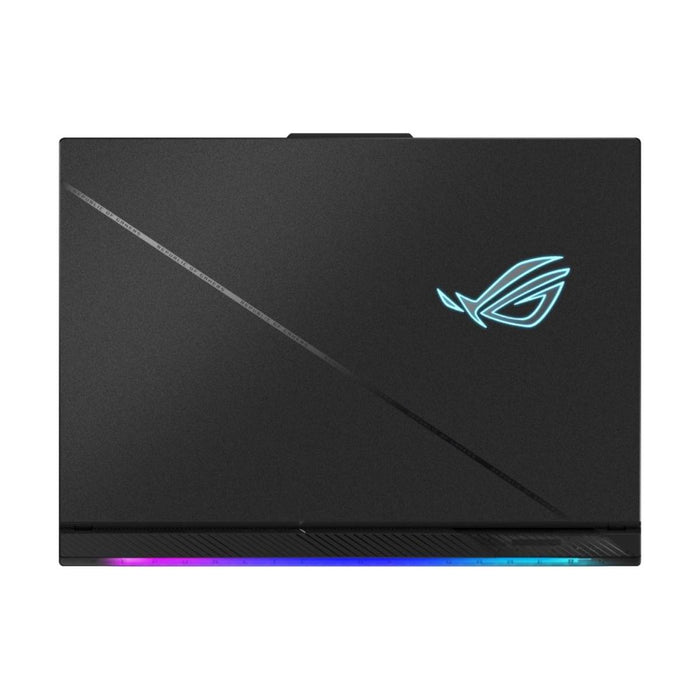 โน๊ตบุ๊ค Asus ROG Strix SCAR 16 G634JYR-RA039W i9 Gen14 สีดำ (Off Black)