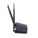 เราเตอร์ Asus RT-AX1800HP V2 สีดำSpeedCom