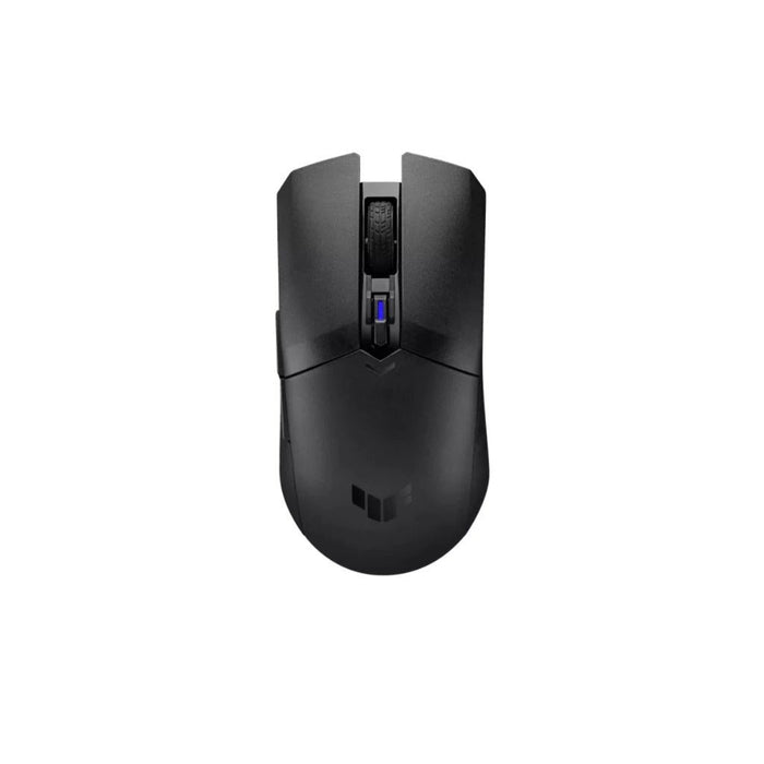 Mouse Wireless Asus Tuf Gaming M4 (90MP02F0-BMUA00) Black