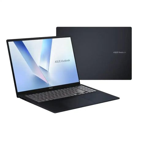 โน๊ตบุ๊ค Asus Vivobook 16 X1607CA-MB535WA Ultra 5 สีฟ้า (Quiet Blue)SpeedCom
