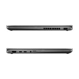 โน๊ตบุ๊ค 2 in 1 Asus Vivobook S14 FLIP TP3407SA-QL528WA Ultra 5 226V สีเทา (Matte Gray)SpeedCom