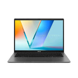 โน๊ตบุ๊ค Asus Vivobook S14 S3407CA-LY729WA Ultra 7 255H สีเทา (Matte Gray)SpeedCom