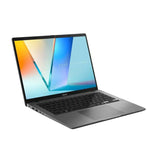 โน๊ตบุ๊ค Asus Vivobook S14 S3407CA-LY729WA Ultra 7 255H สีเทา (Matte Gray)SpeedCom