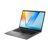 โน๊ตบุ๊ค Asus Vivobook S14 S3407CA-LY729WA Ultra 7 255H สีเทา (Matte Gray)SpeedCom