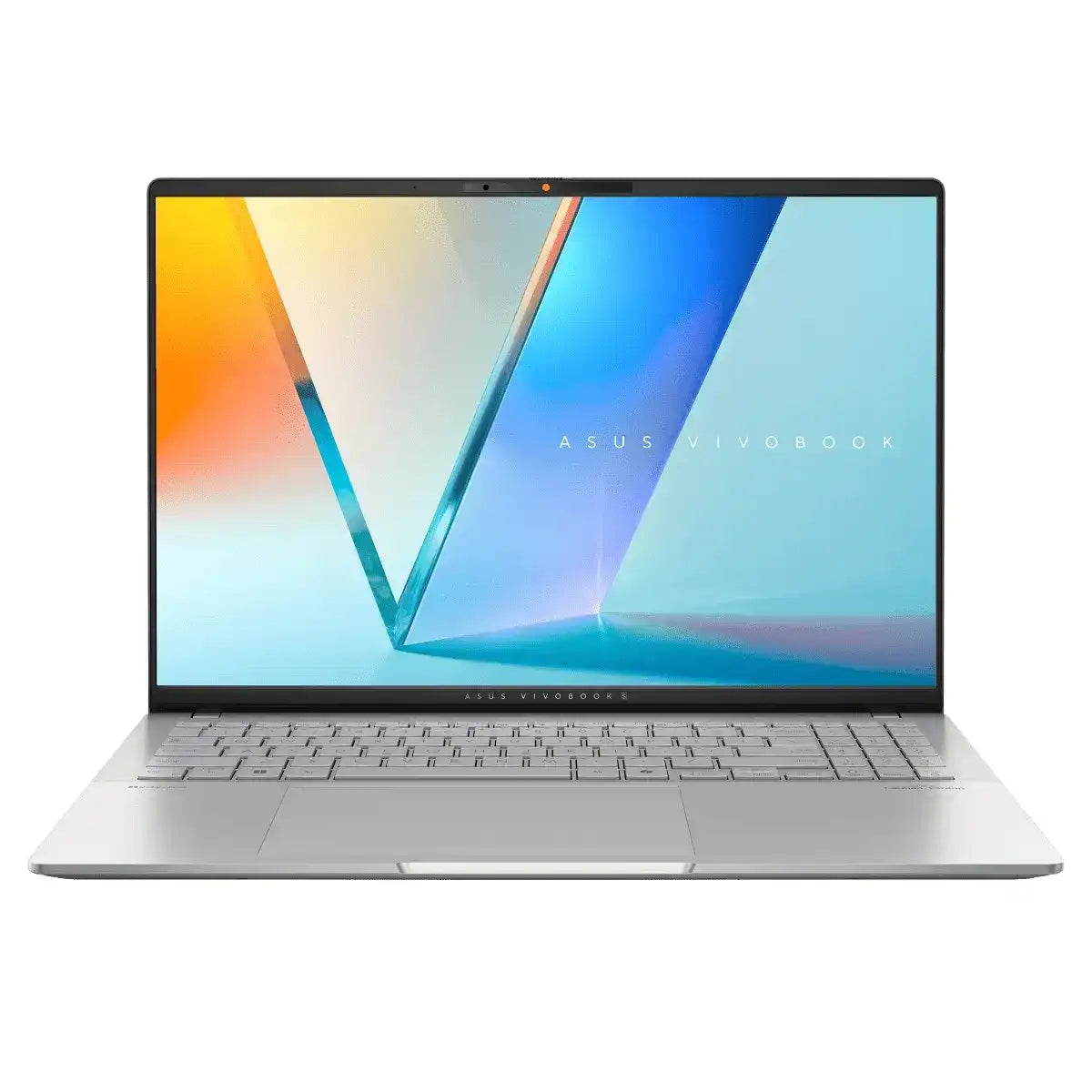 Notebook Asus Vivobook S16 D5606KA-RI782WA Ryzen AI 7 Cool Silver