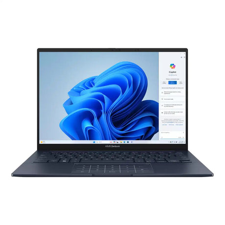 โน๊ตบุ๊ค Asus Zenbook 14 UX3405CA-PP979WA Ultra 9 สีฟ้า (Ponder Blue)SpeedCom