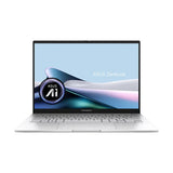 โน๊ตบุ๊ค Asus Zenbook 14 UX3405CA-SILVER971WA Ultra 9 สีเงิน (Foggy Silver)SpeedCom