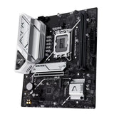 เมนบอร์ด Asus B760M-AYW WIFI DDR5 LGA1700 Micro ATX