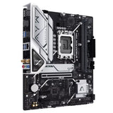 เมนบอร์ด Asus B760M-AYW WIFI DDR5 LGA1700 Micro ATX