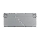 คีย์บอร์ดไร้สาย Asus Gaming Rog Azoth