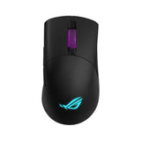 เมาส์ Asus Keris Wireless BK สีดำSpeedCom