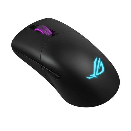 เมาส์ Asus Keris Wireless BK สีดำSpeedCom