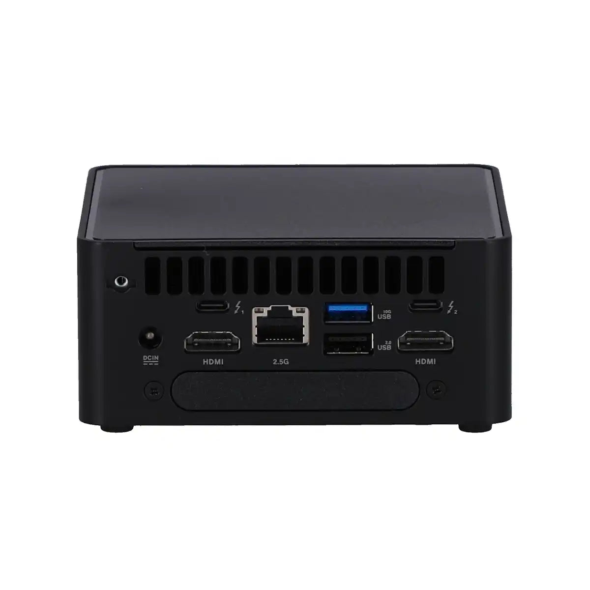 มินิพีซี Asus NUC RNUC14RVHI300000I i3 100U สีดำ