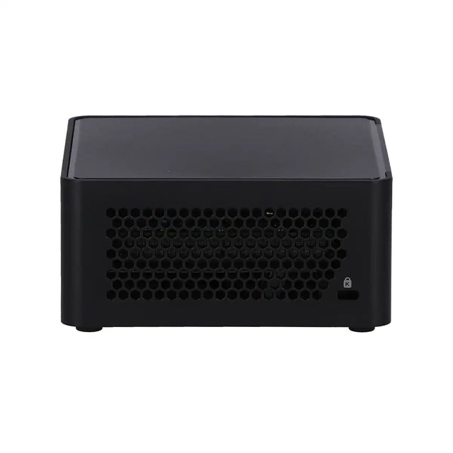 มินิพีซี Asus NUC RNUC14RVHI300000I i3 100U สีดำSpeedCom