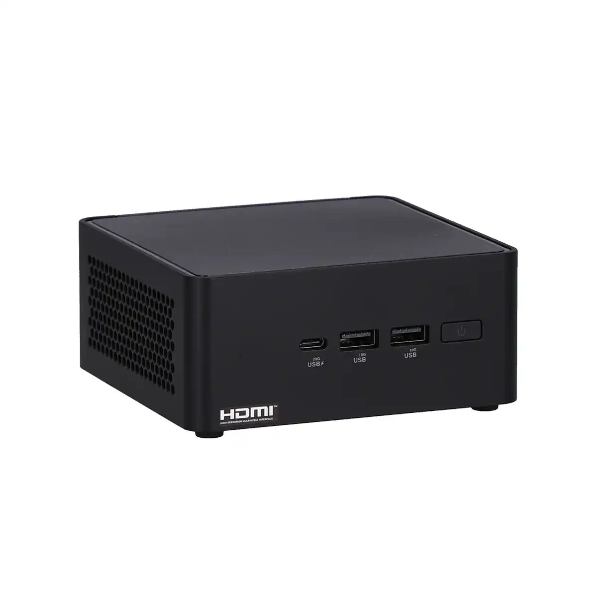 มินิพีซี Asus NUC RNUC14RVHI300000I i3 100U สีดำ