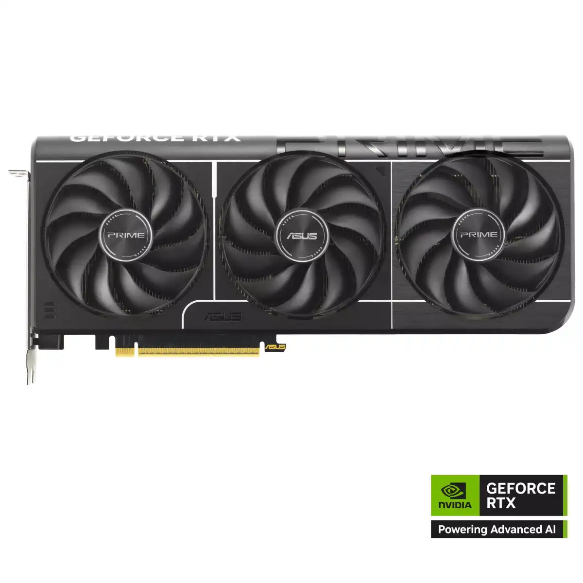 การ์ดจอ Asus PRIME GeForce RTX 5070 12GB GDDR7 OC EditionSpeedCom