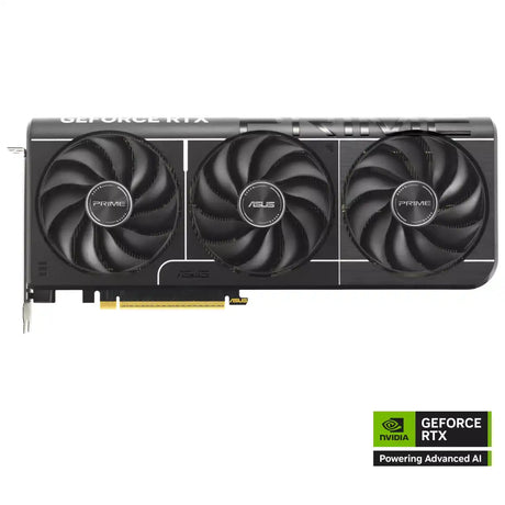 การ์ดจอ Asus PRIME GeForce RTX 5070 12GB GDDR7 OC EditionSpeedCom